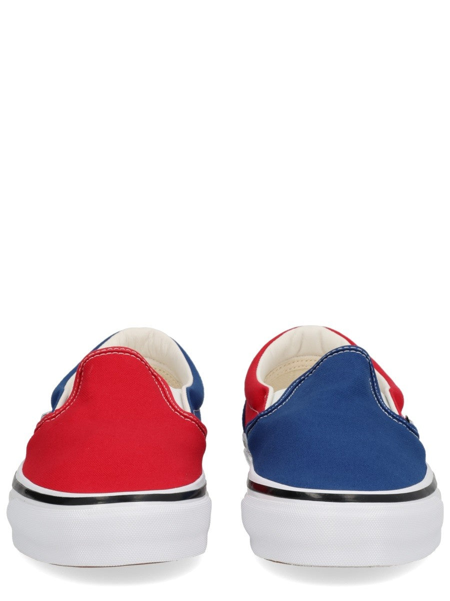 VANS X ENGINEERED GARMENTS - Man - Multicolor - Sneaker