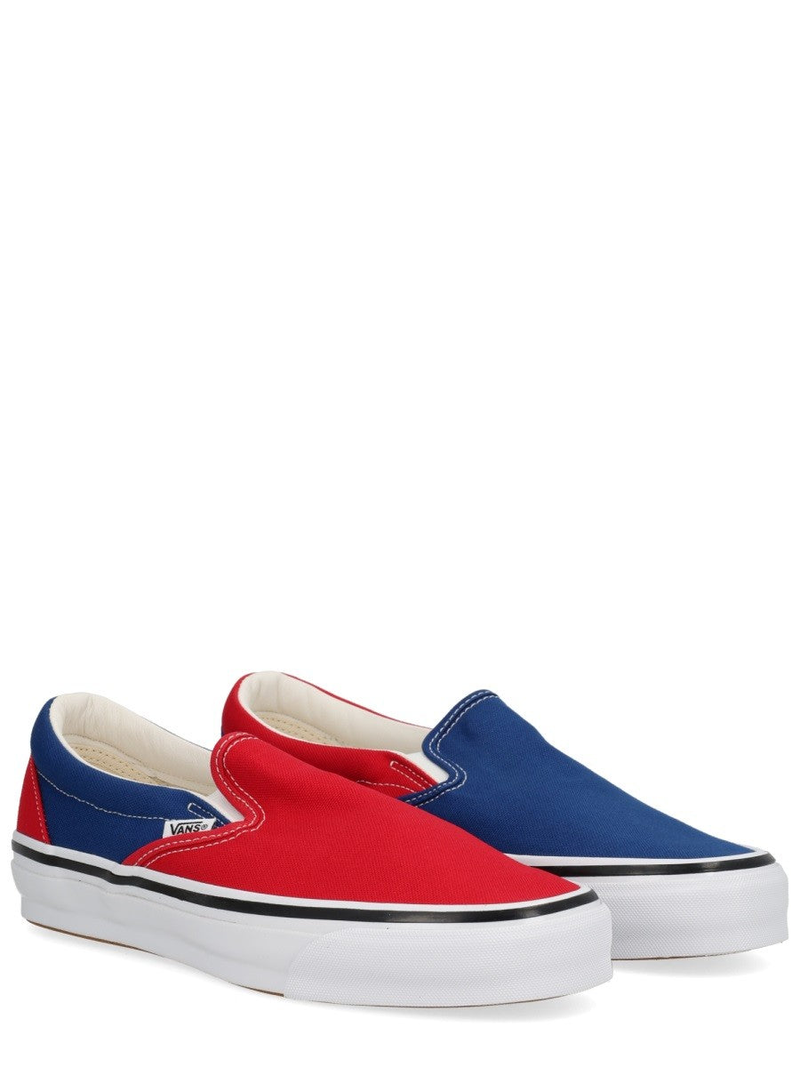 VANS X ENGINEERED GARMENTS - Man - Multicolour - Sneaker