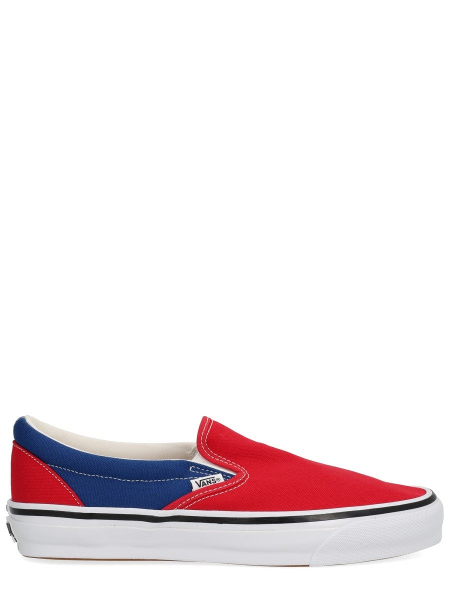 VANS X ENGINEERED GARMENTS - Man - Multicolor - Sneaker