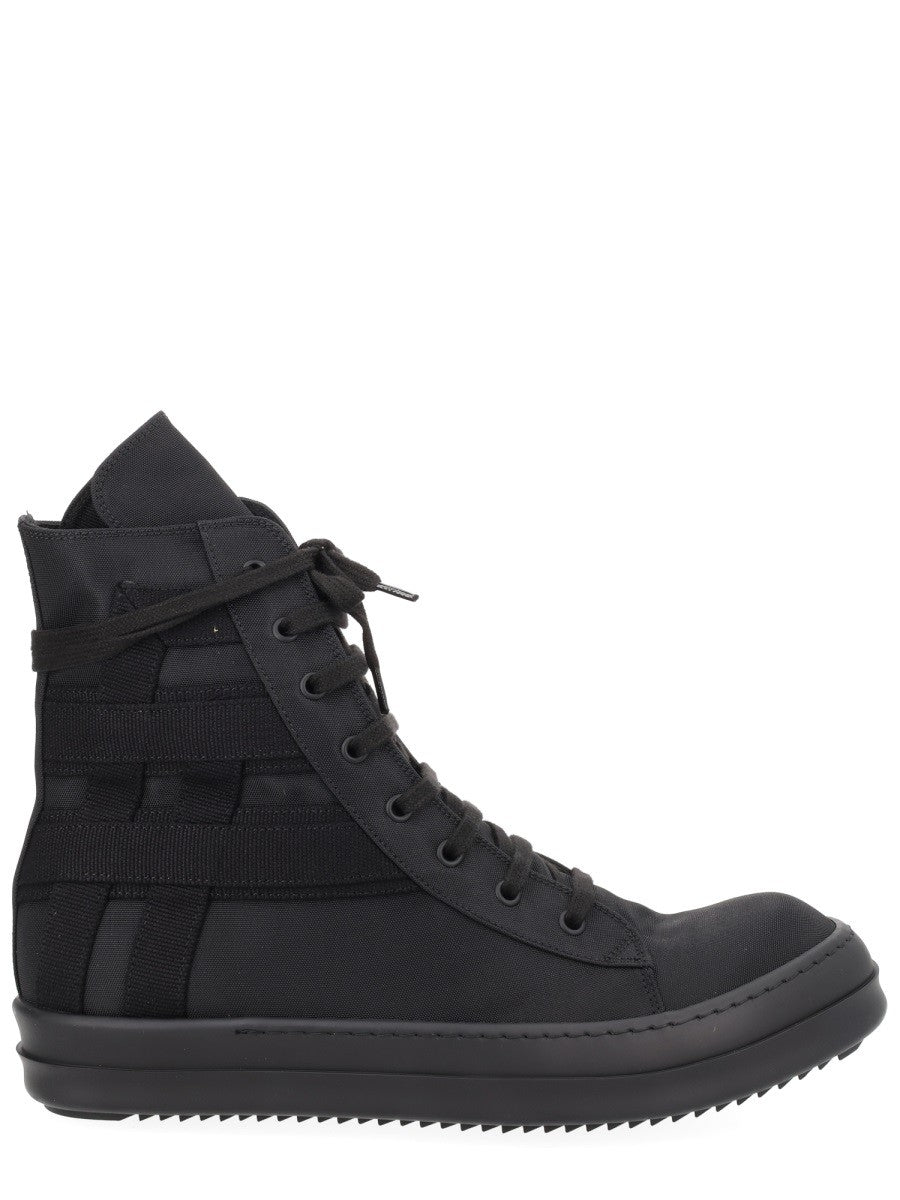 RICK OWENS DRKSHDW - Man - Black - Sneaker