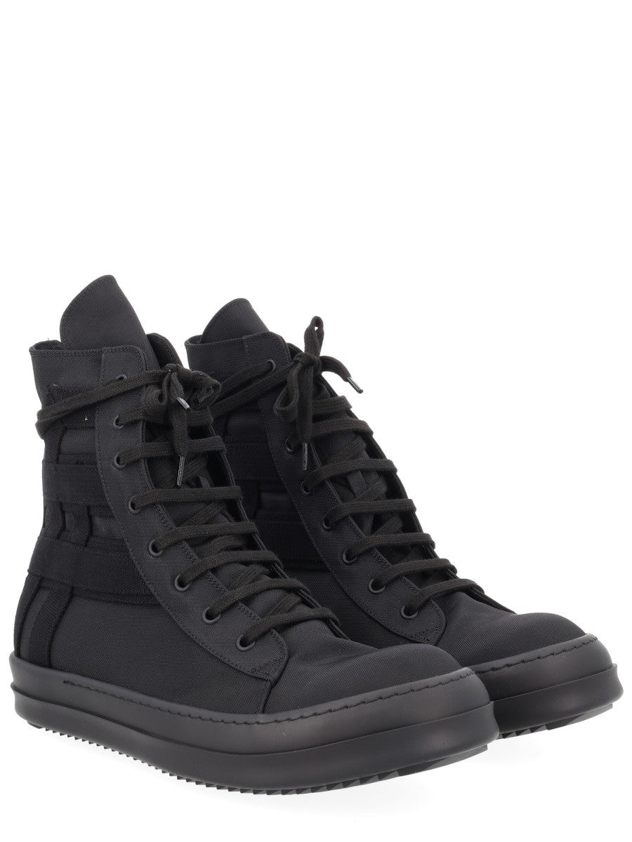 RICK OWENS DRKSHDW - Man - Black - Sneaker