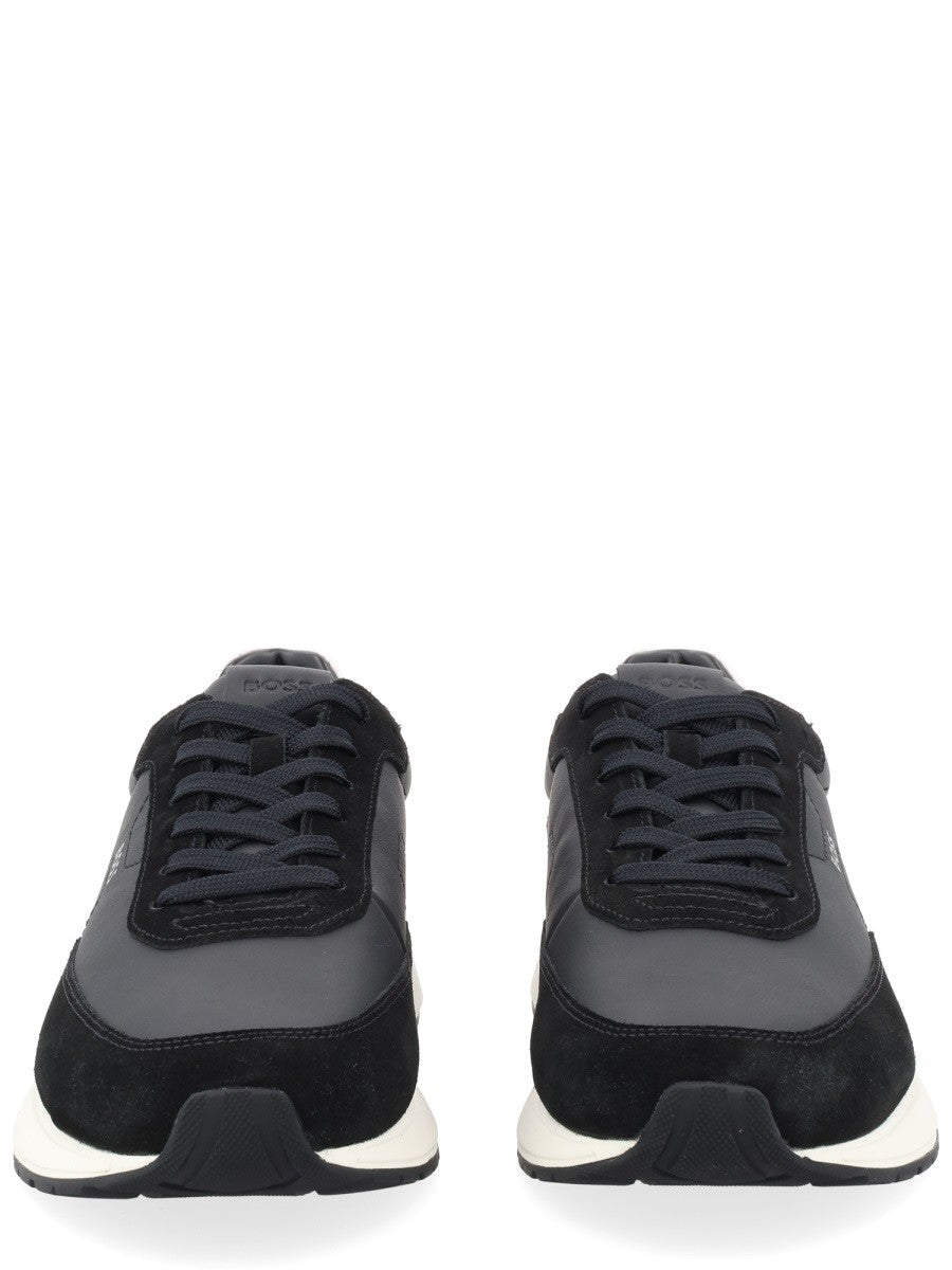Boss - Man - Black - Sneaker