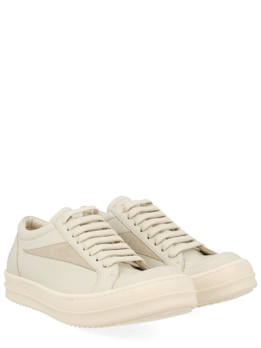 RICK OWENS - Woman - White - Sneaker