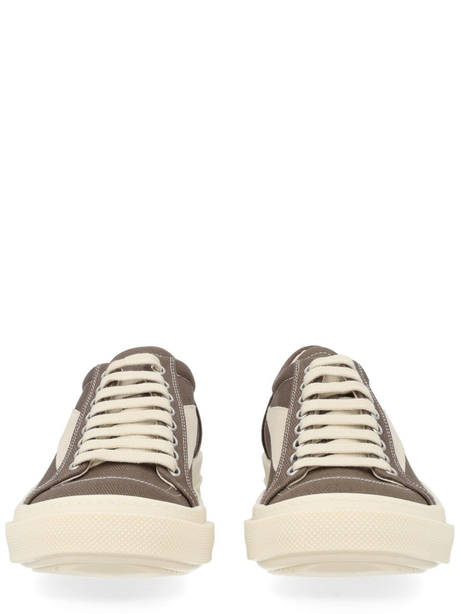 RICK OWENS DRKSHDW - Woman - Grey - Sneaker
