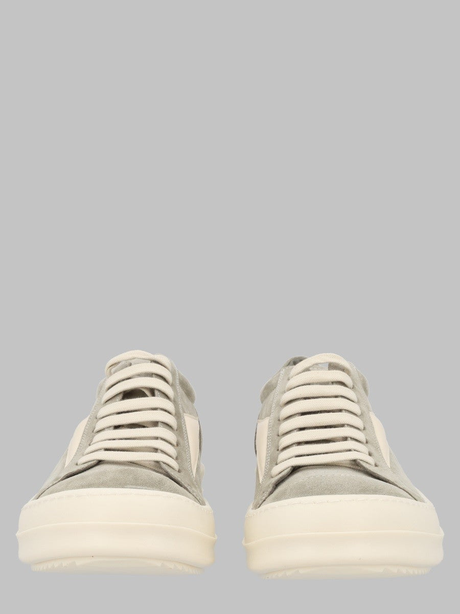 RICK OWENS - Man - Beige - Sneaker