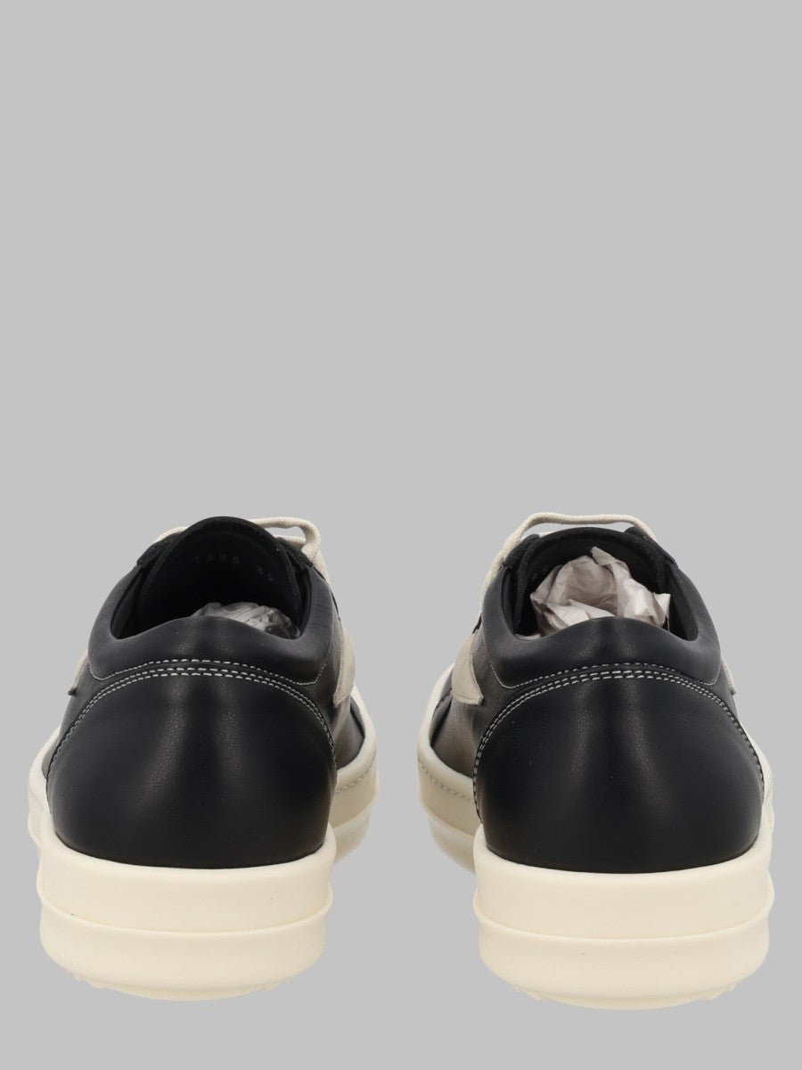 RICK OWENS - Woman - Black - Sneaker