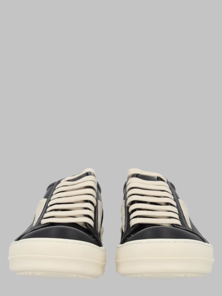 RICK OWENS - Man - Black - Sneaker