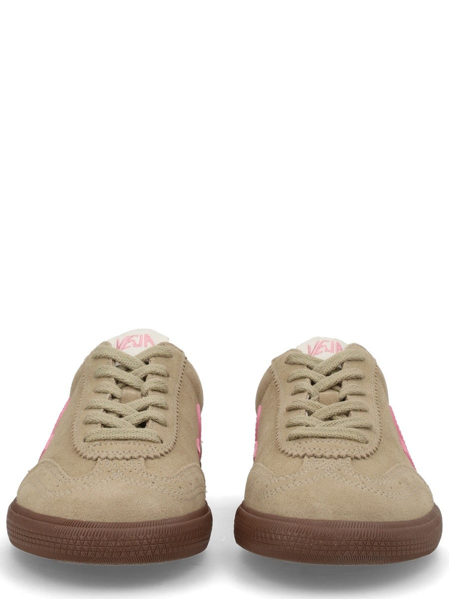 Veja - Unisex - White - Sneaker