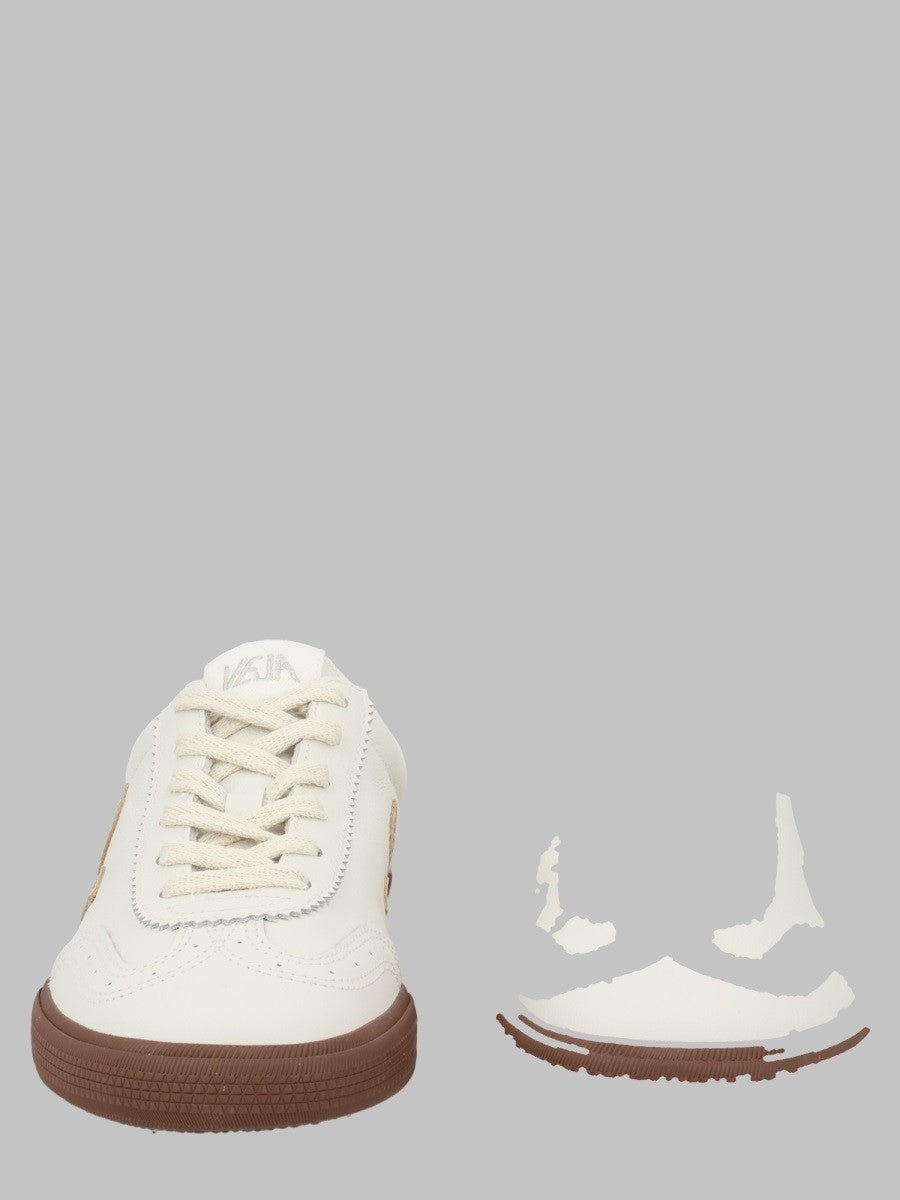 Veja - Unisex - White - Sneaker