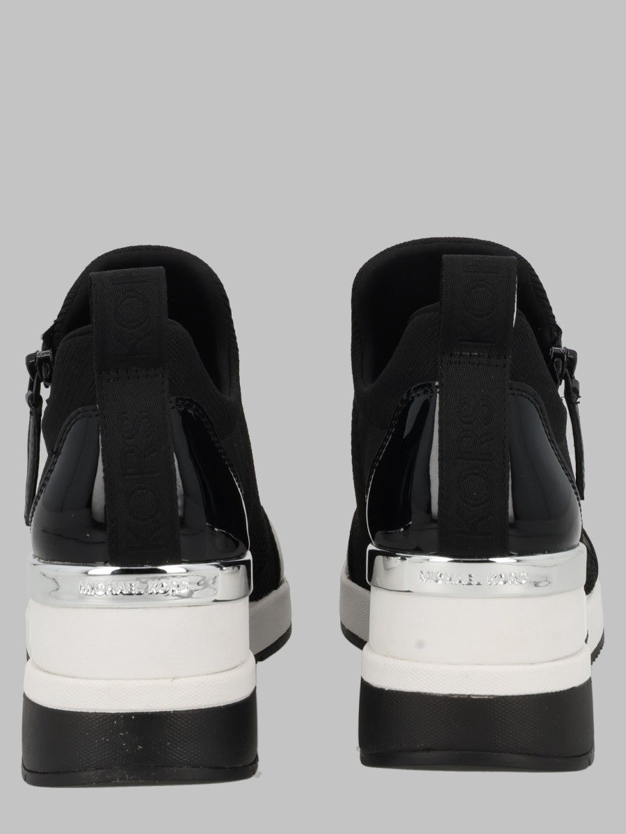 MICHAEL BY MICHAEL KORS - Woman - Black - Sneaker
