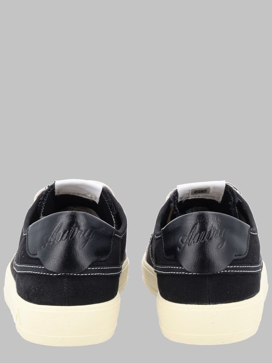 Autry - Man - Black - Sneaker
