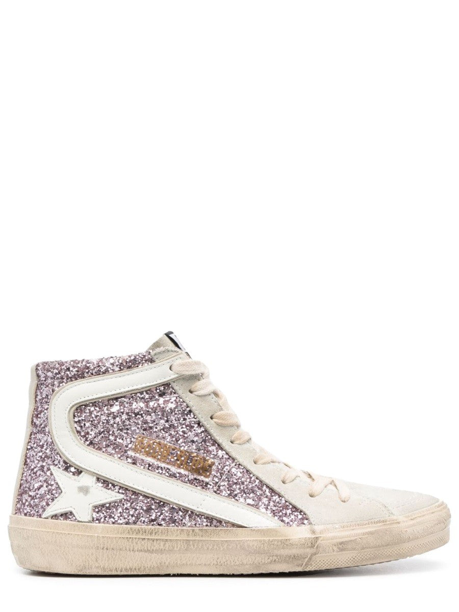 Golden Goose - Woman - Multicolor - Sneaker