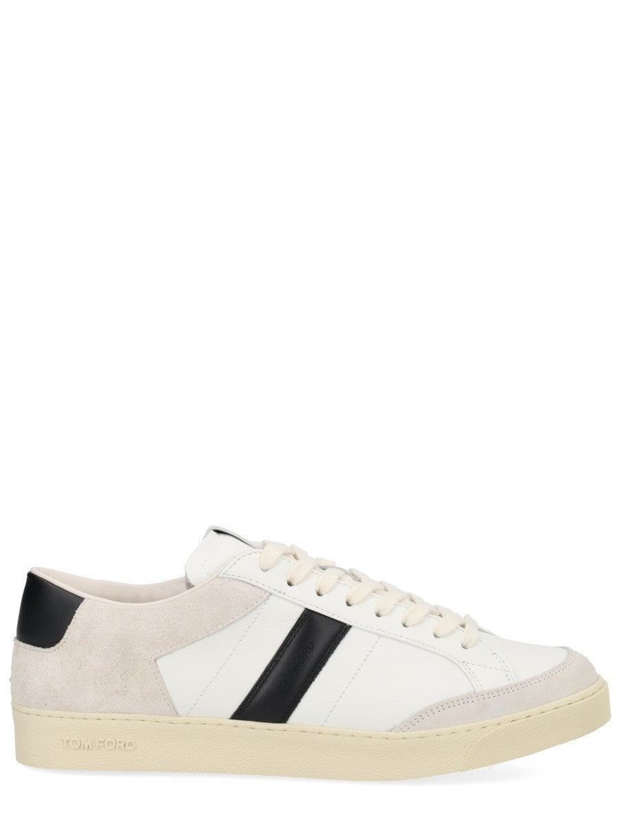 TOM FORD - Man - Beige - Sneaker