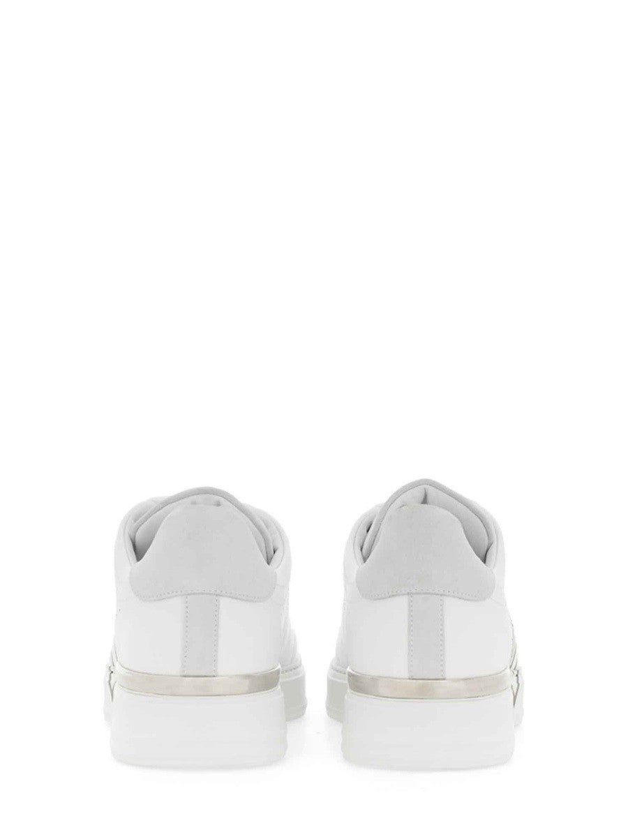 Philipp Plein - Man - White - Sneaker