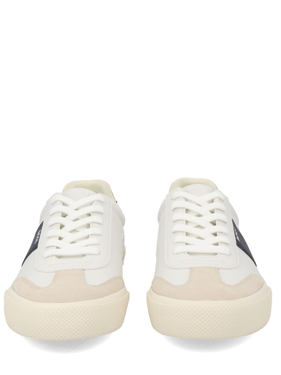 Boss - Man - White - Sneaker