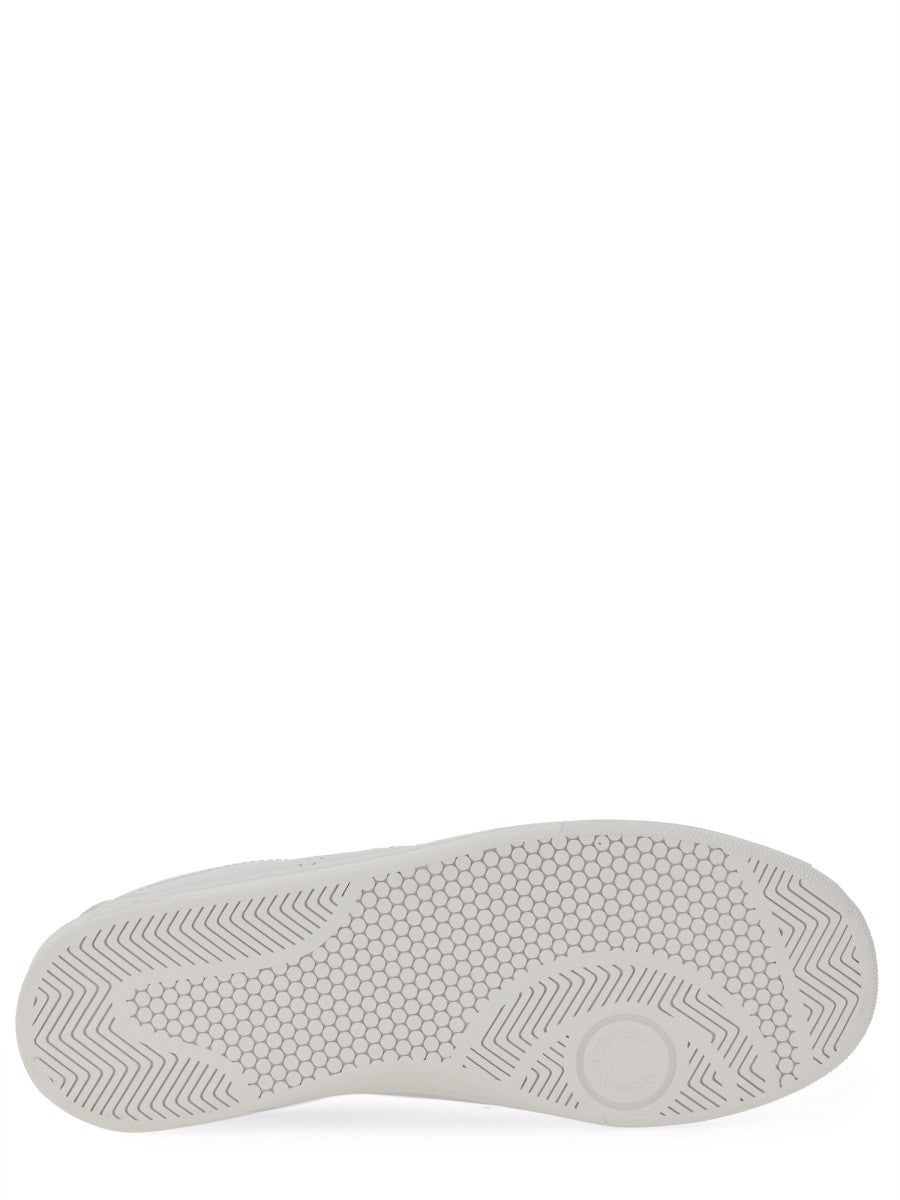 FRED PERRY - Man - White - Sneaker