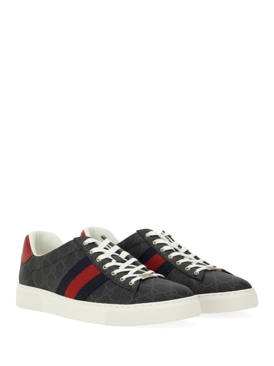 Gucci - Man - Black - Sneaker