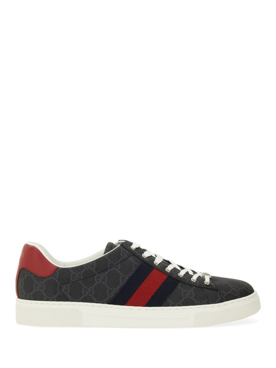 Gucci - Man - Black - Sneaker