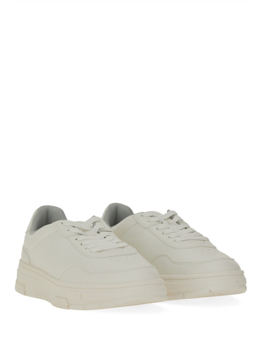 Hugo - Man - White - Sneaker