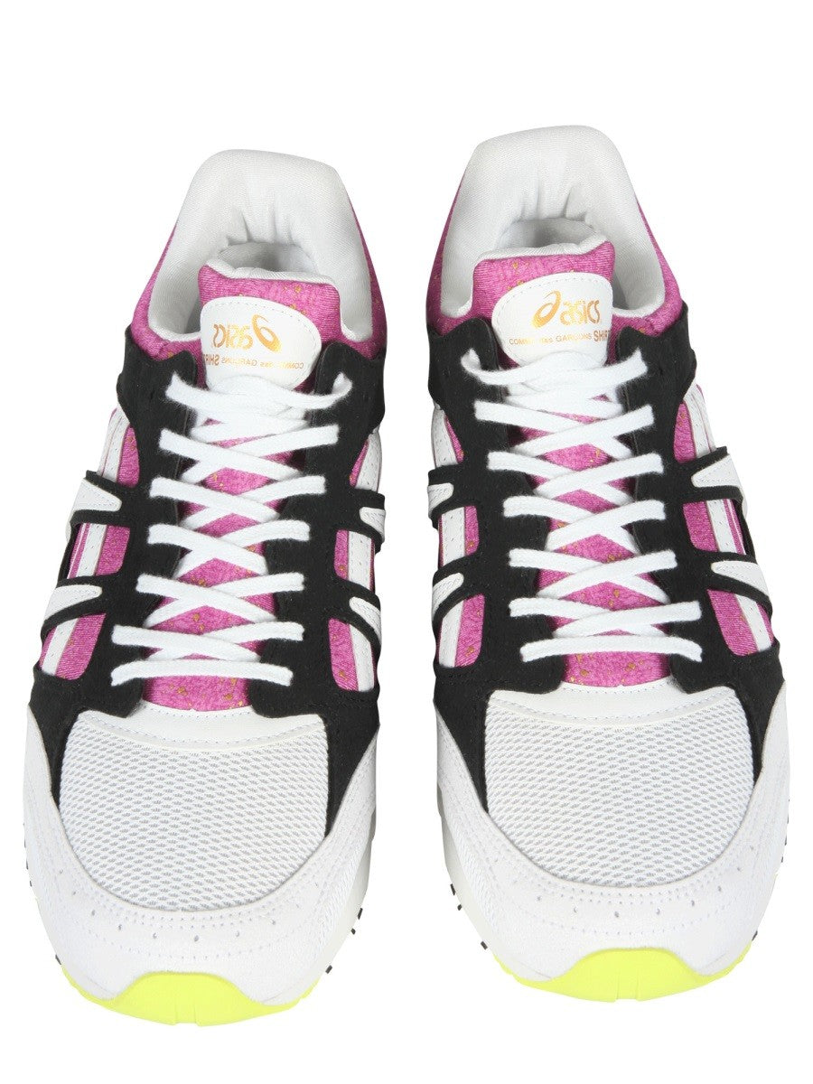 COMME DES GARCONS SHIRT - Man - Pink - Sneaker