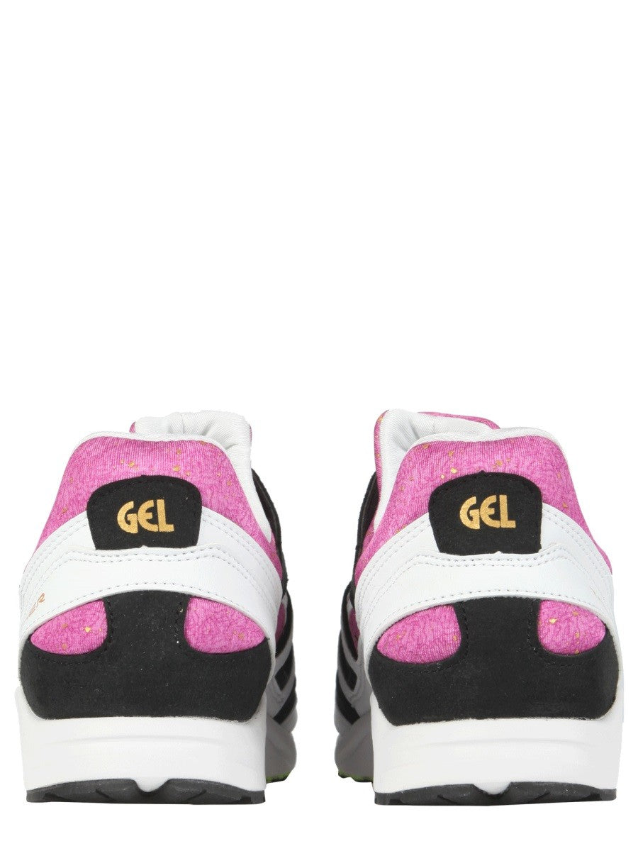 COMME DES GARCONS SHIRT - Man - Pink - Sneaker