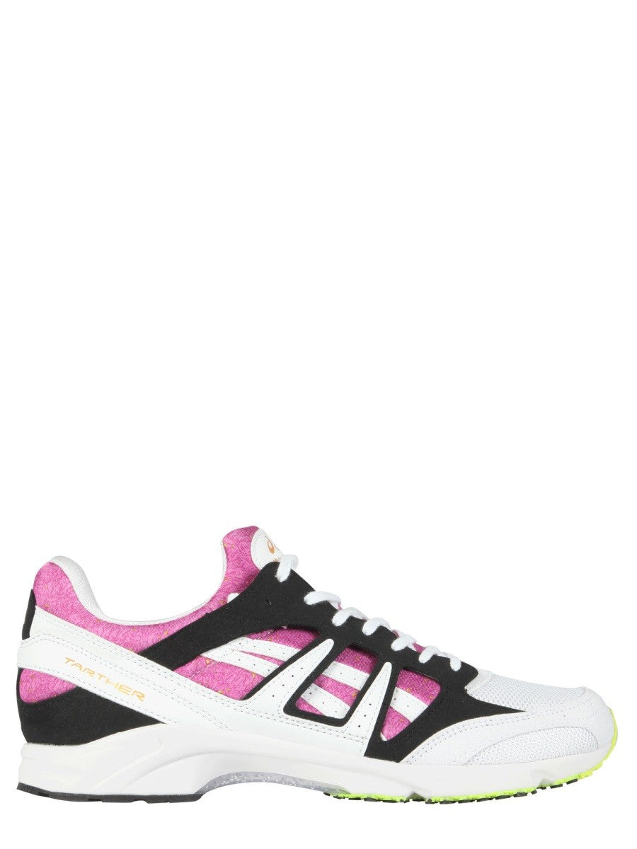 COMME DES GARCONS SHIRT - Man - Pink - Sneaker