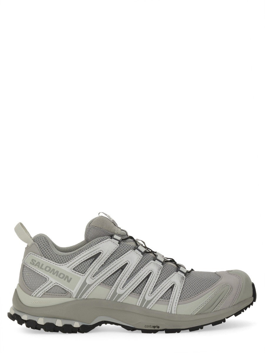 SALOMON - Unisex - Grey - Sneaker