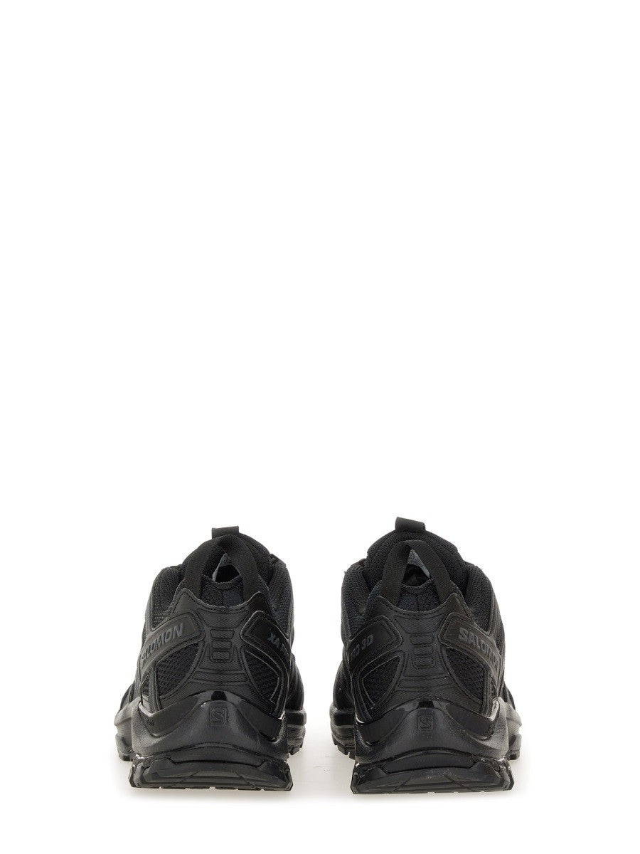 SALOMON - Unisex - Black - Sneaker