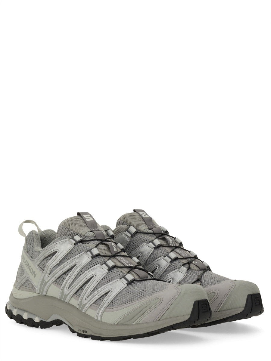SALOMON - Unisex - Grey - Sneaker