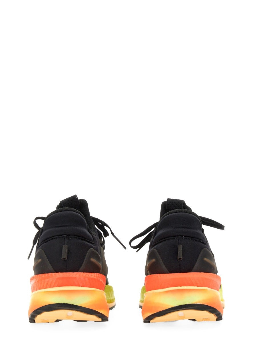 ADIDAS ORIGINALS - Man - Multicolor - Sneaker
