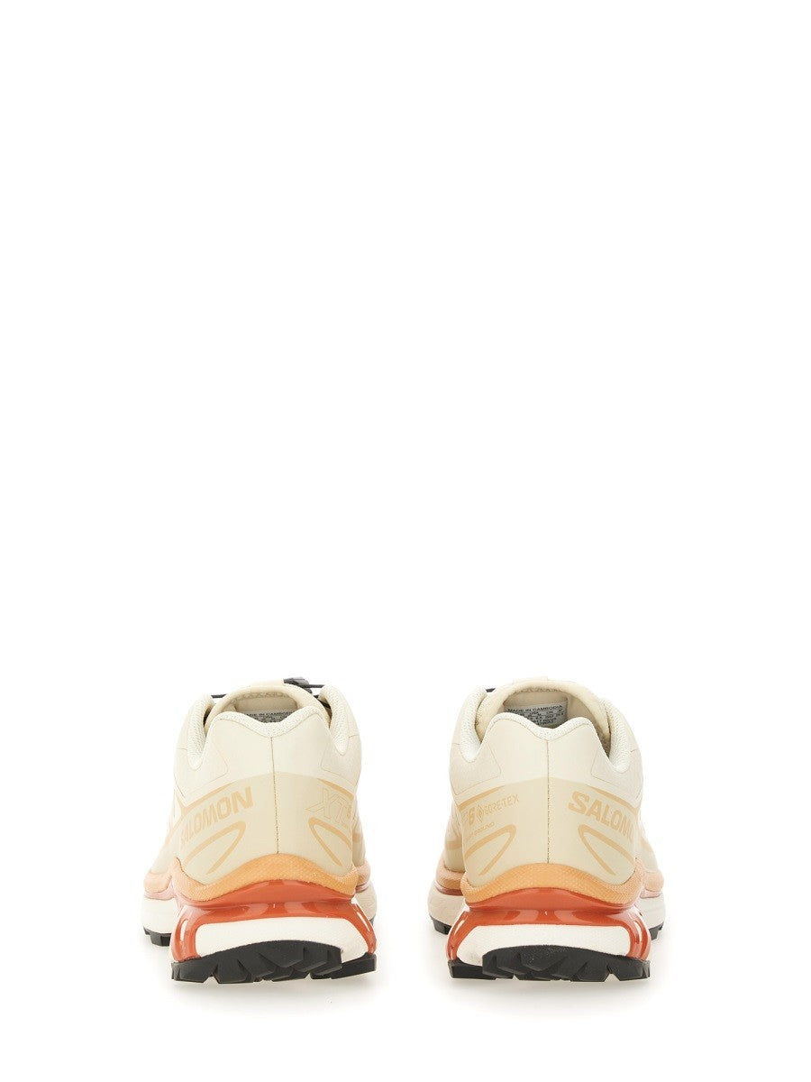 SALOMON - Unisex - Multicolour - Sneaker