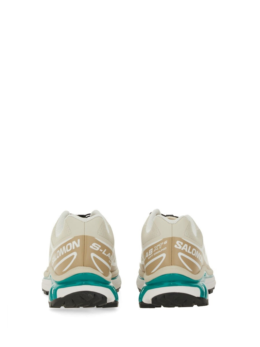 SALOMON - Unisex - Multicolour - Sneaker