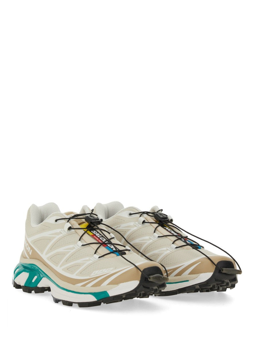 SALOMON - Unisex - Multicolour - Sneaker