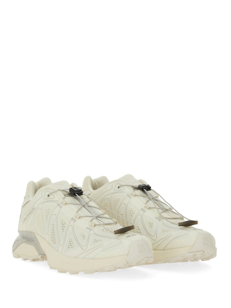 SALOMON - Unisex - White - Sneaker