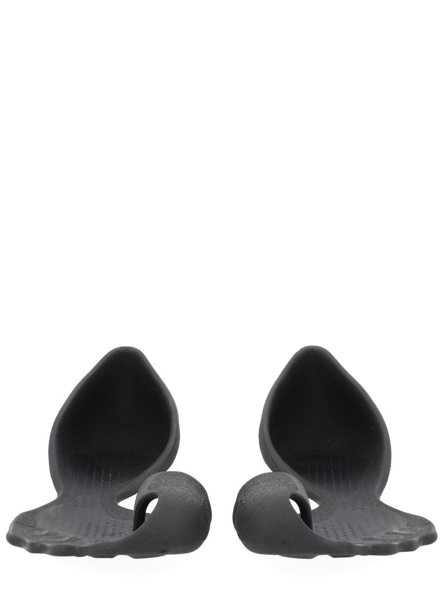 Balenciaga - Man - Black - Sneaker