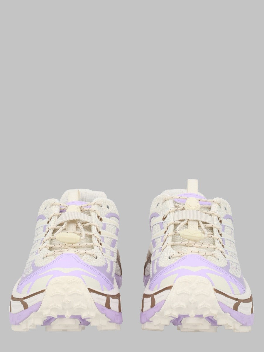 HOKA ONE ONE - Unisex - Purple - Sneaker