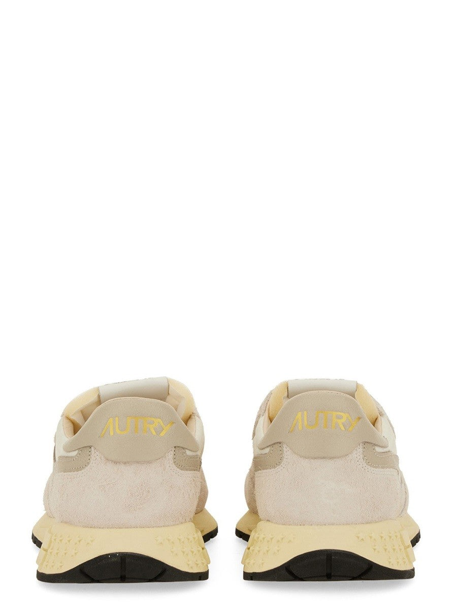 Autry - Man - Multicolor - Sneaker