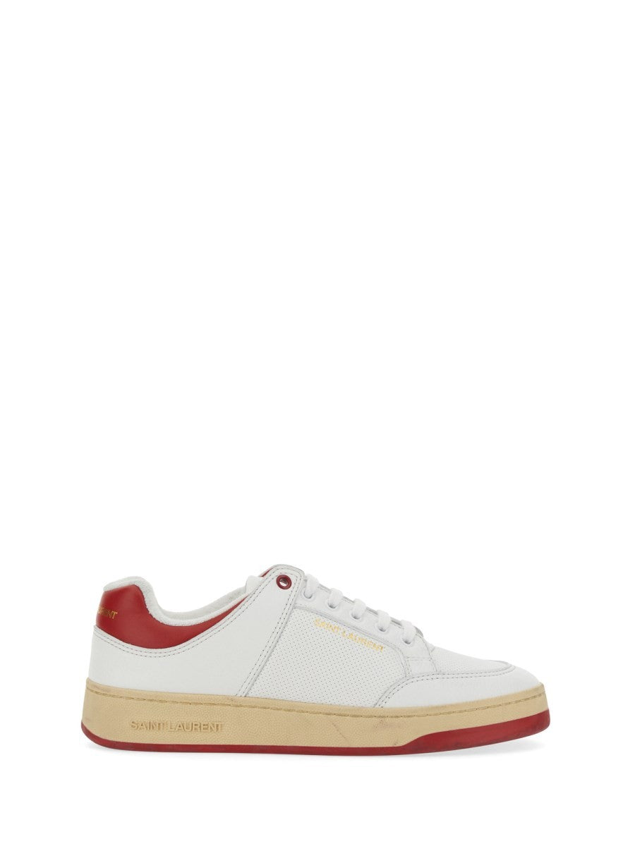 Saint Laurent - Man - Multicolour - Sneaker