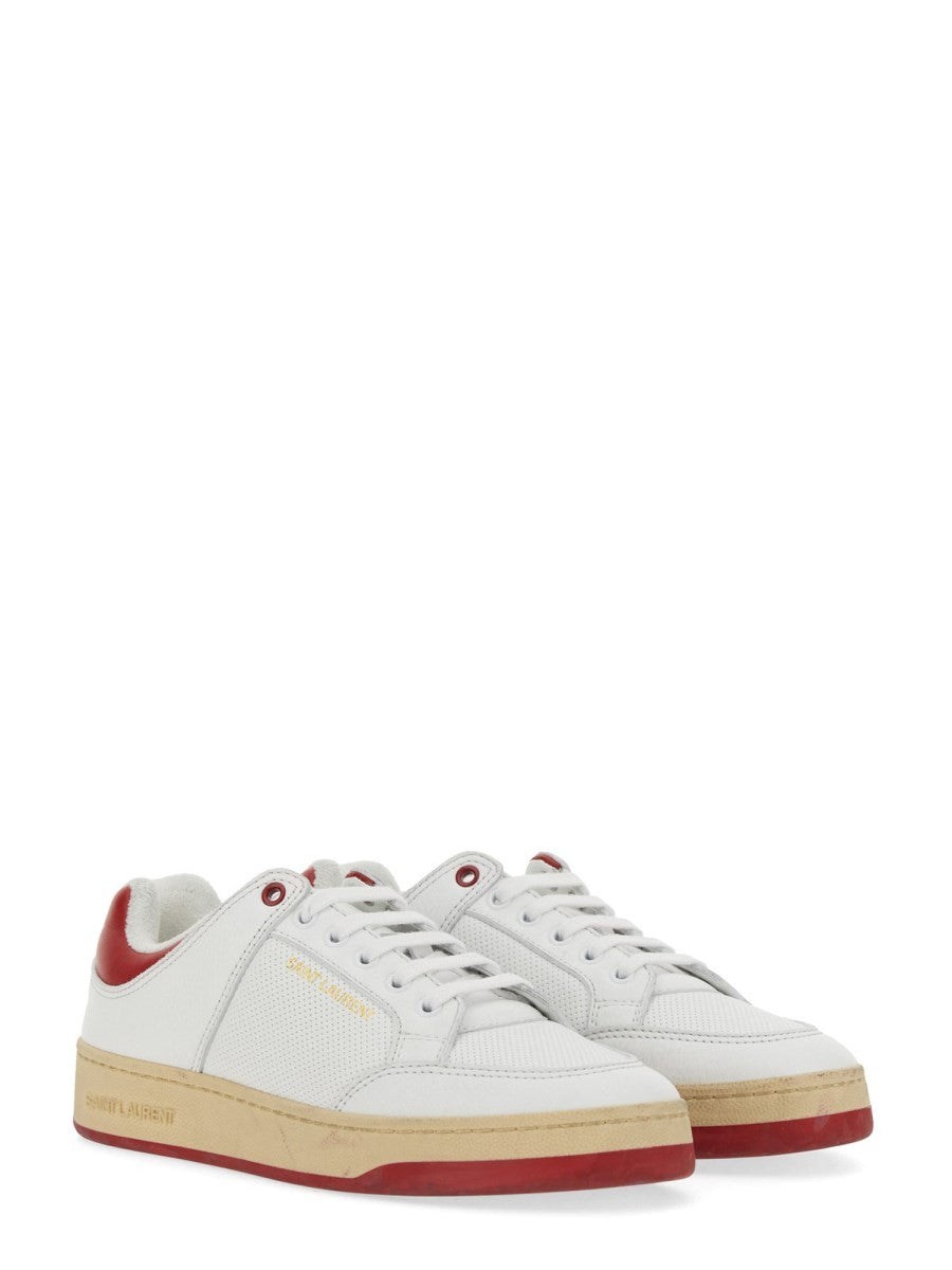 Saint Laurent - Man - Multicolour - Sneaker
