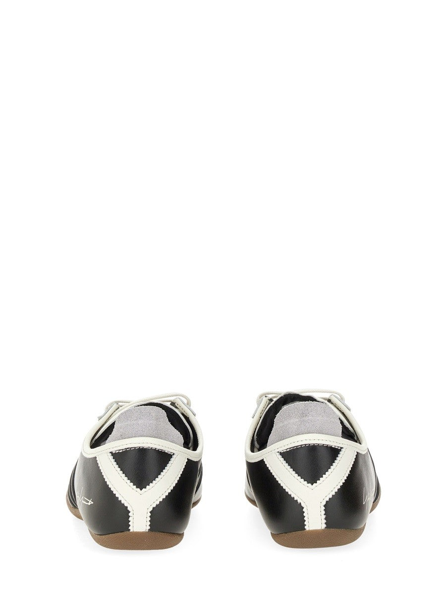 Y - 3 - Man - Black - Sneaker