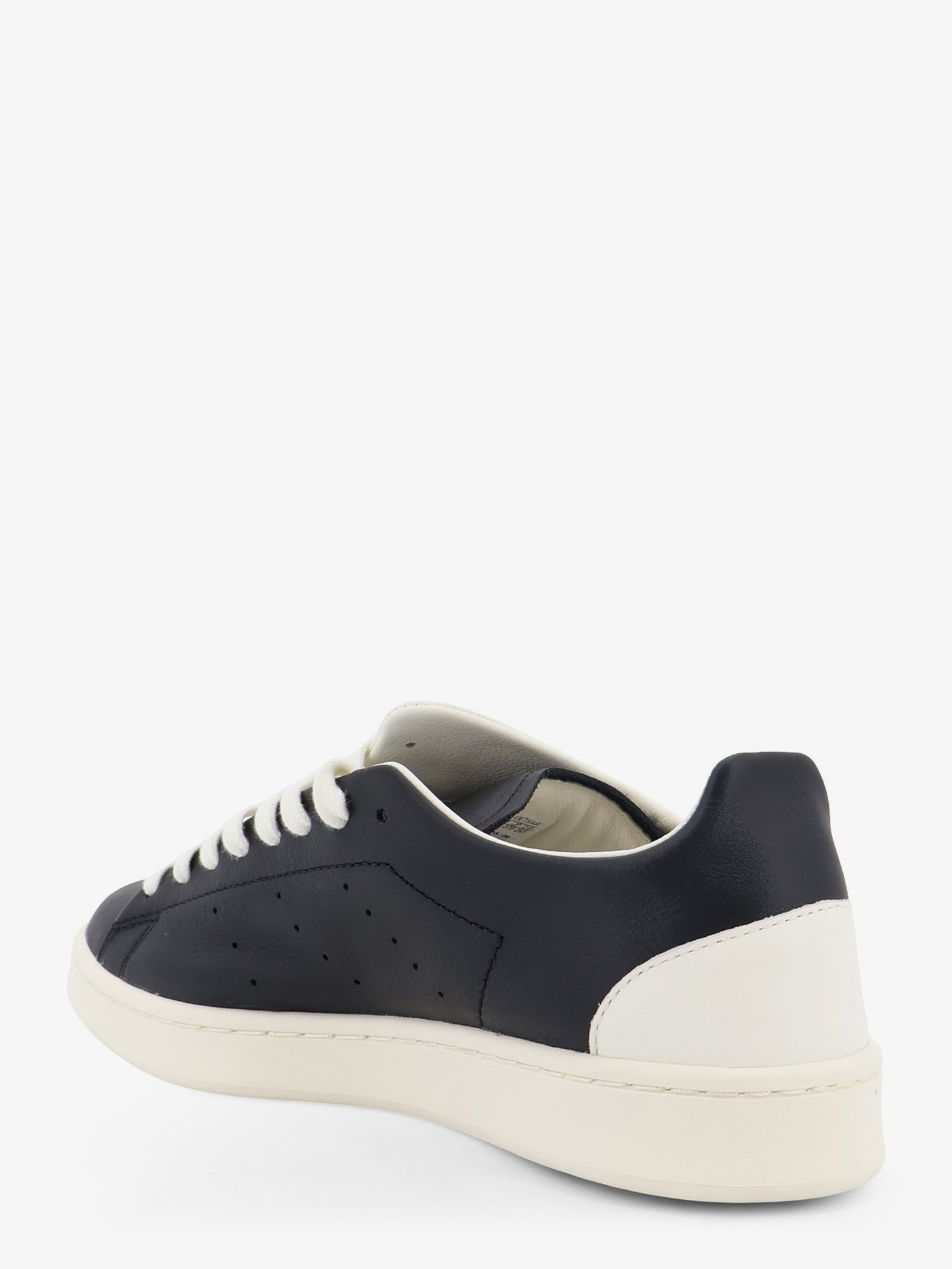 ADIDAS Y-3 - Man - White - Sneaker