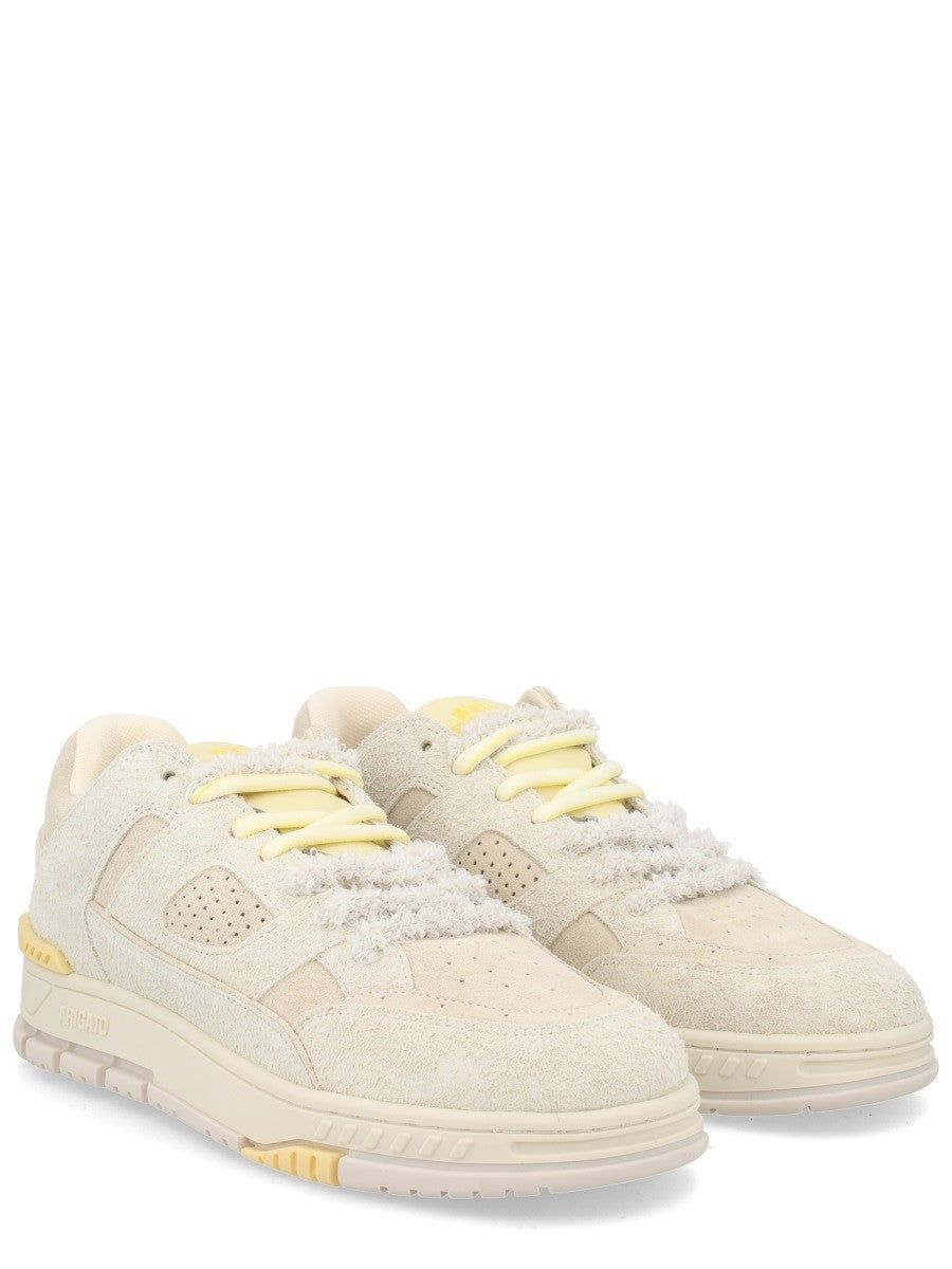 AXEL ARIGATO - Man - Beige - Sneaker