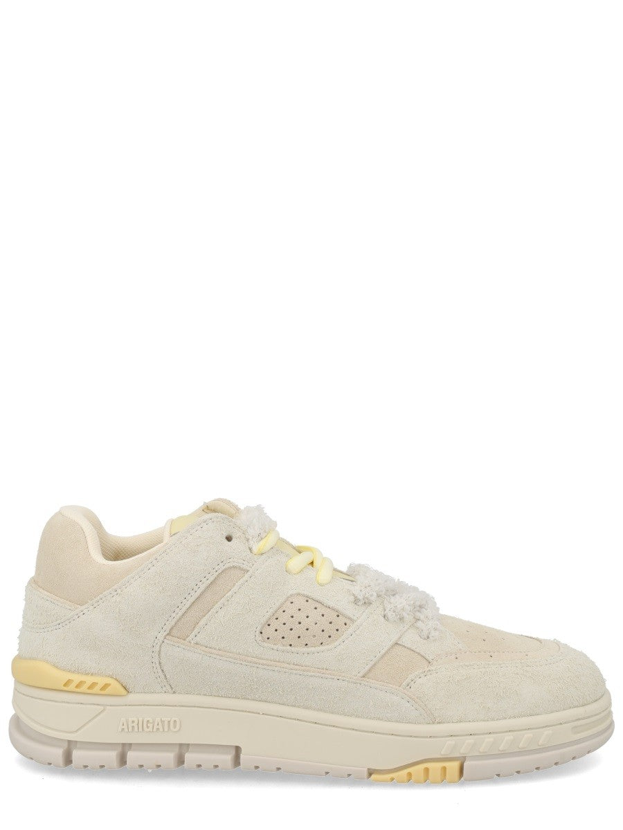 AXEL ARIGATO - Man - Beige - Sneaker