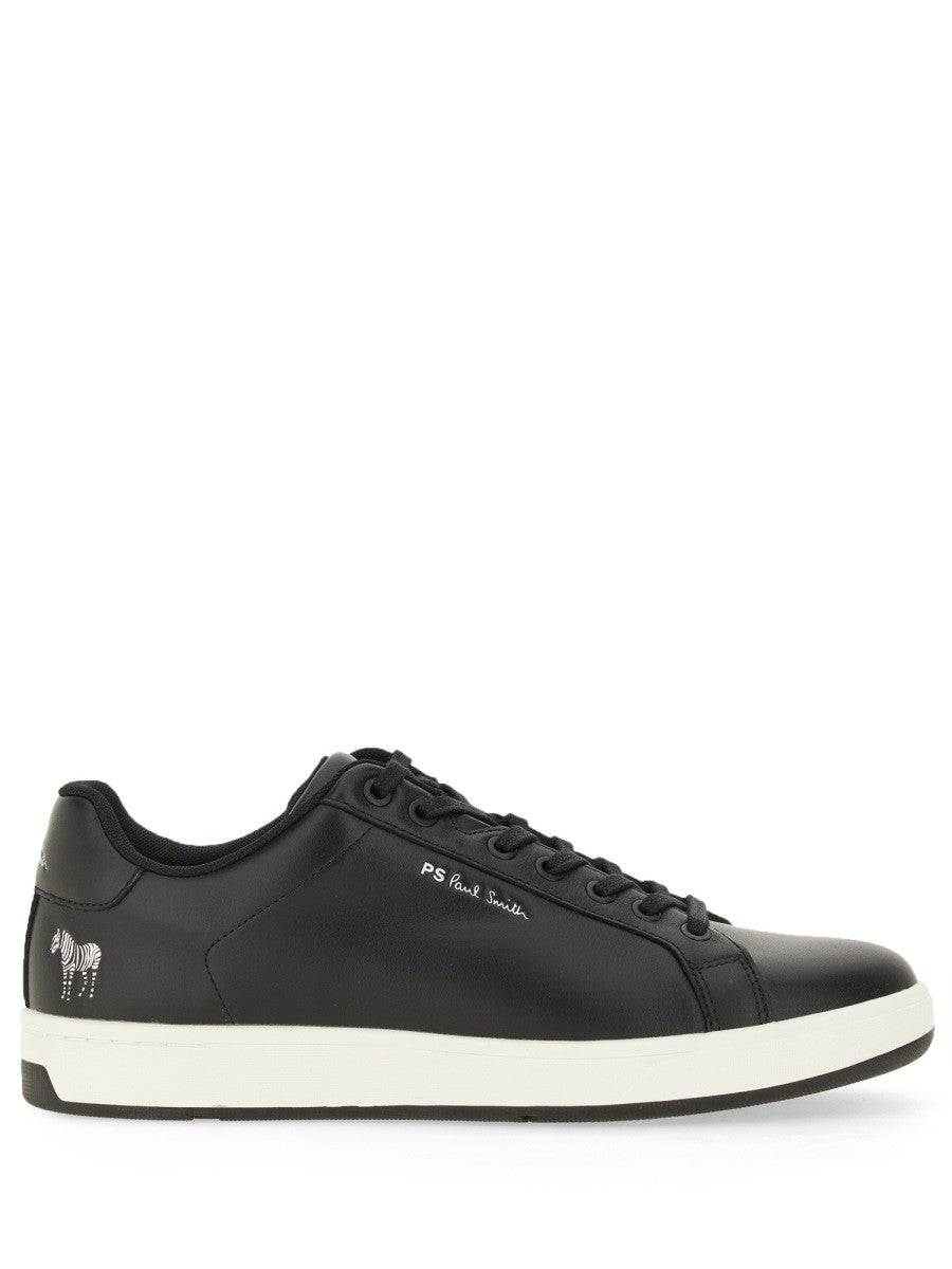 PS BY PAUL SMITH - Man - Black - Sneaker