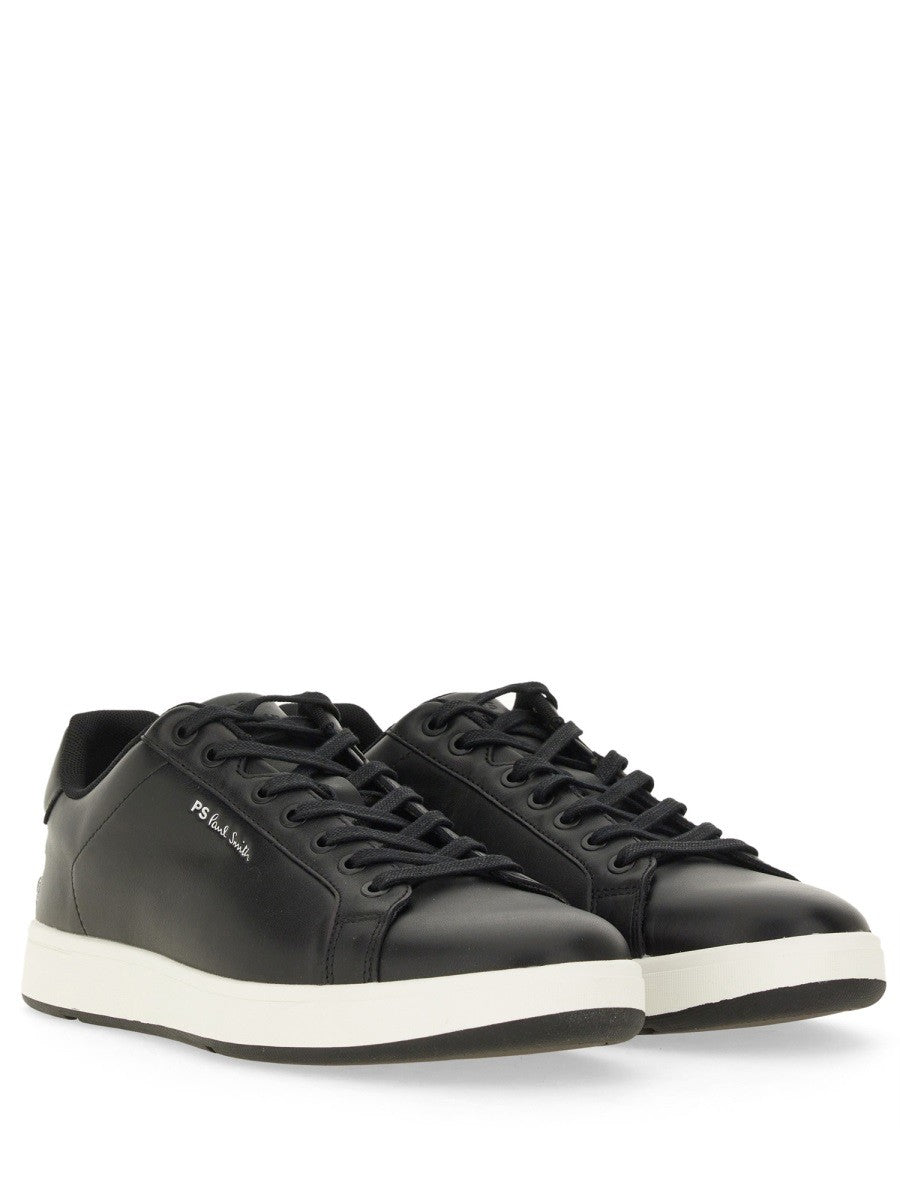 PS BY PAUL SMITH - Man - Black - Sneaker