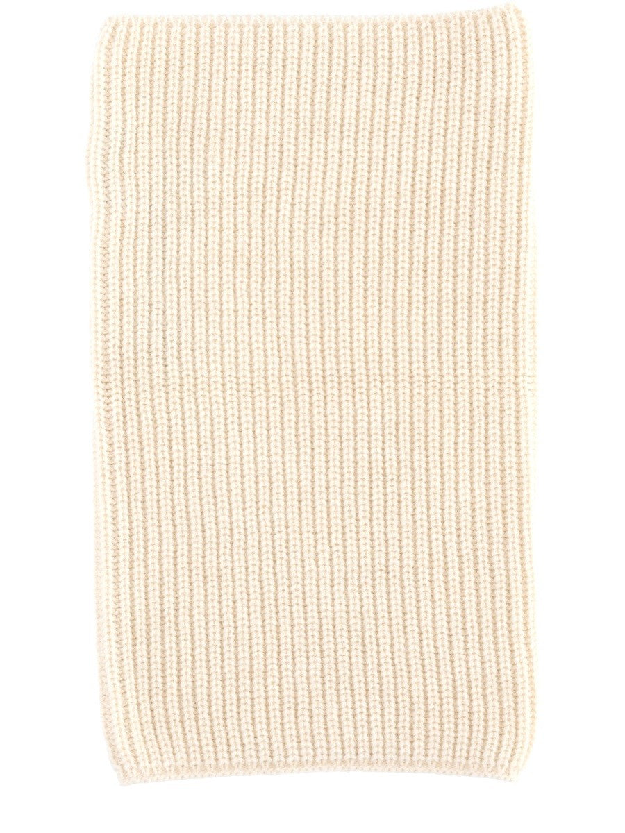 LEMAIRE - Man - White - Scarf