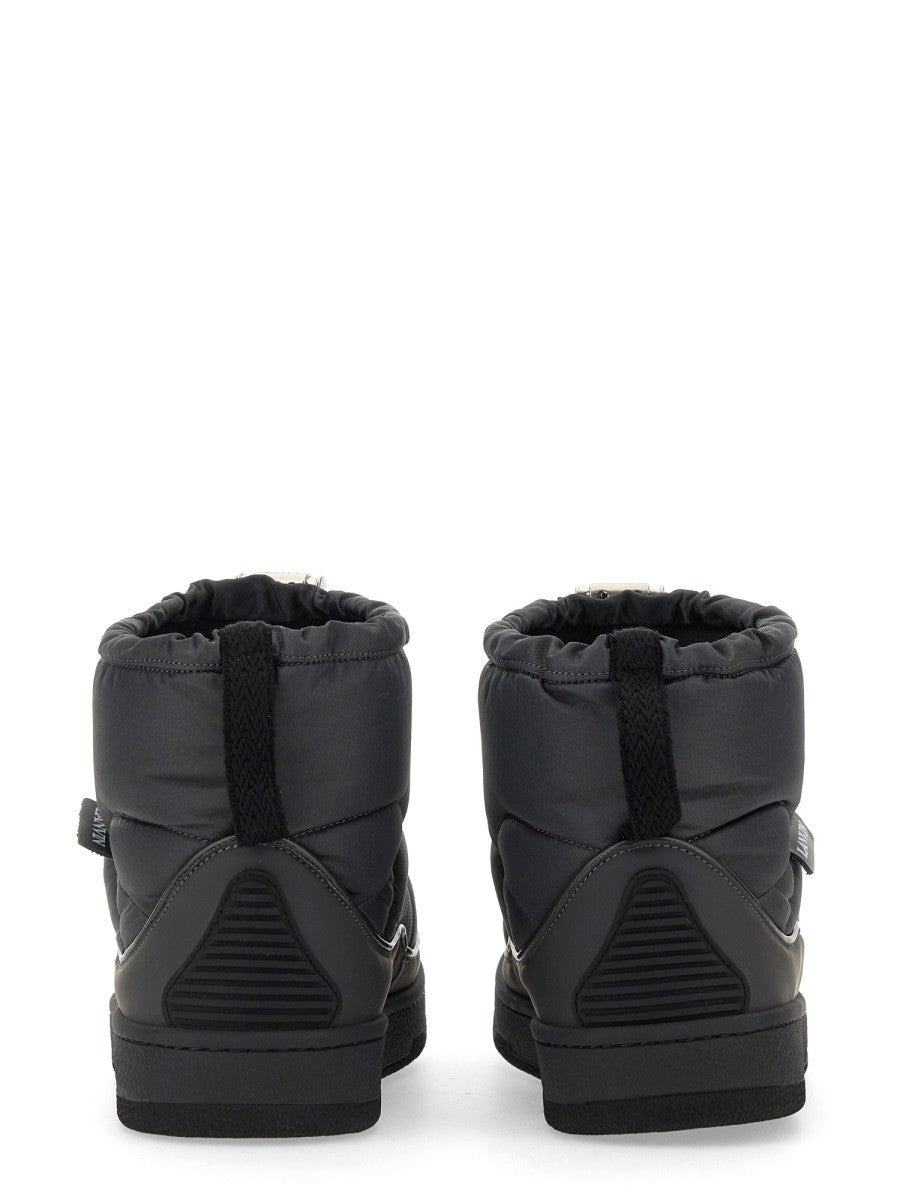 Lanvin - Man - Multicolour - Boot
