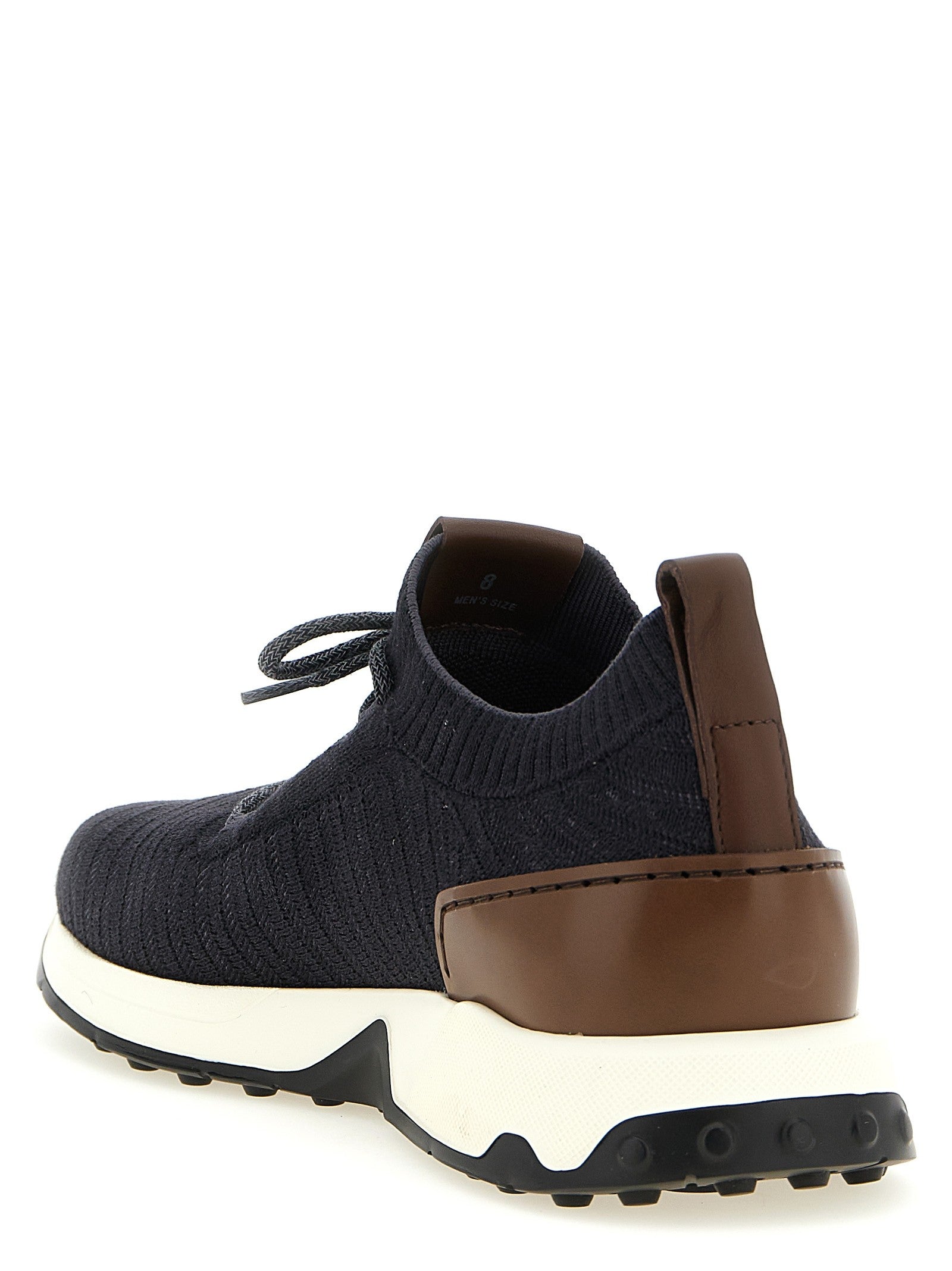 TOD'S - nan - Grey - Sneaker