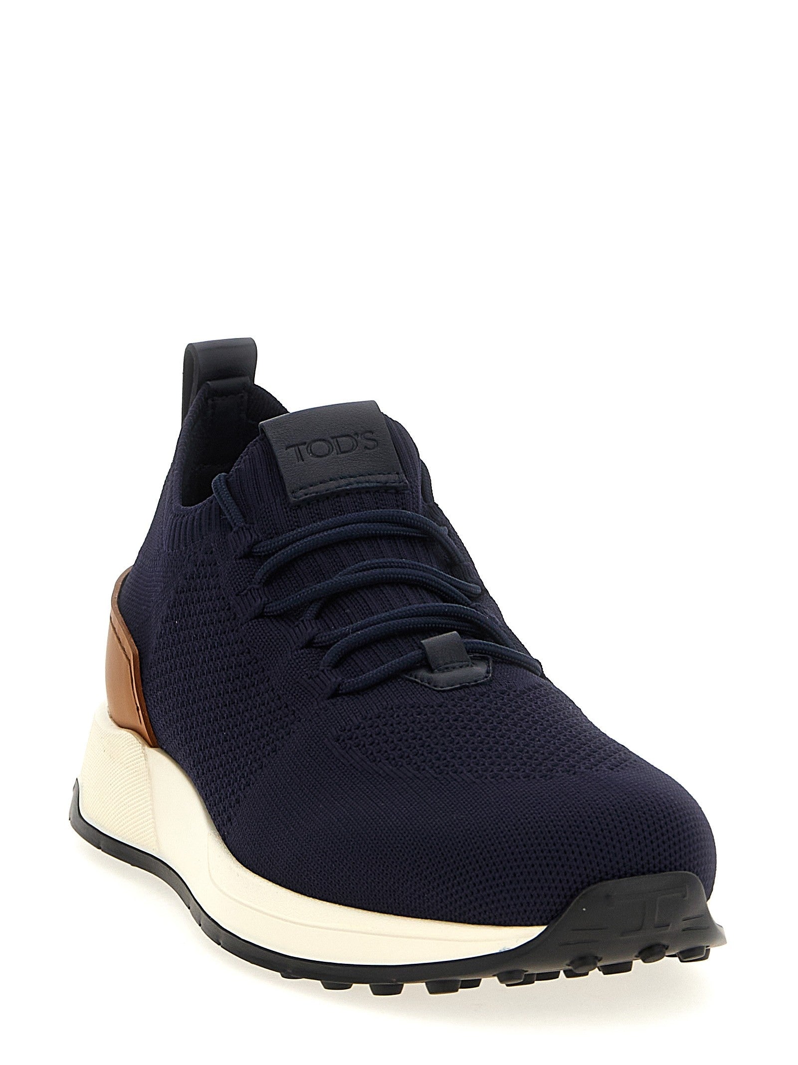 TOD'S - nan - Blue - Sneaker