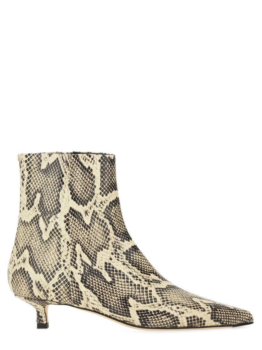 AEYDE - Woman - Multicolor - Boot
